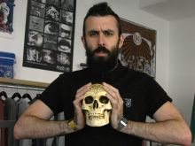 Scroobius Pip