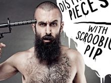 Scroobius Pip