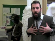 Scroobius Pip