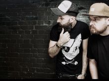 Scroobius Pip