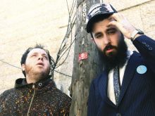 Scroobius Pip
