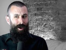 Scroobius Pip