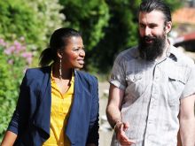 Scroobius Pip