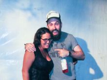 Scroobius Pip