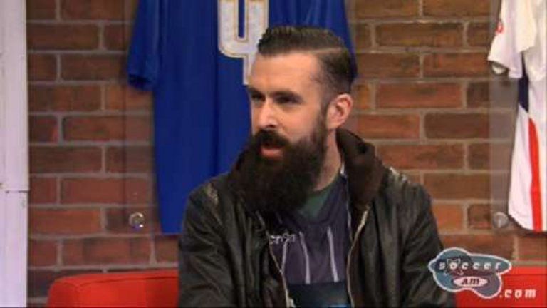 Pictures of Scroobius Pip