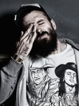 Scroobius Pip