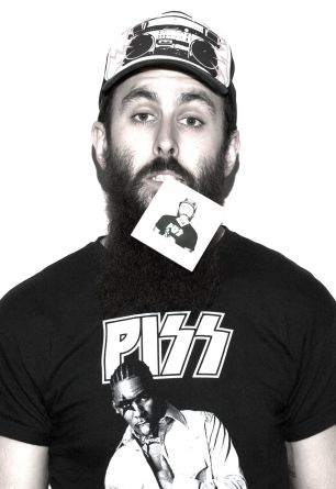 Scroobius Pip