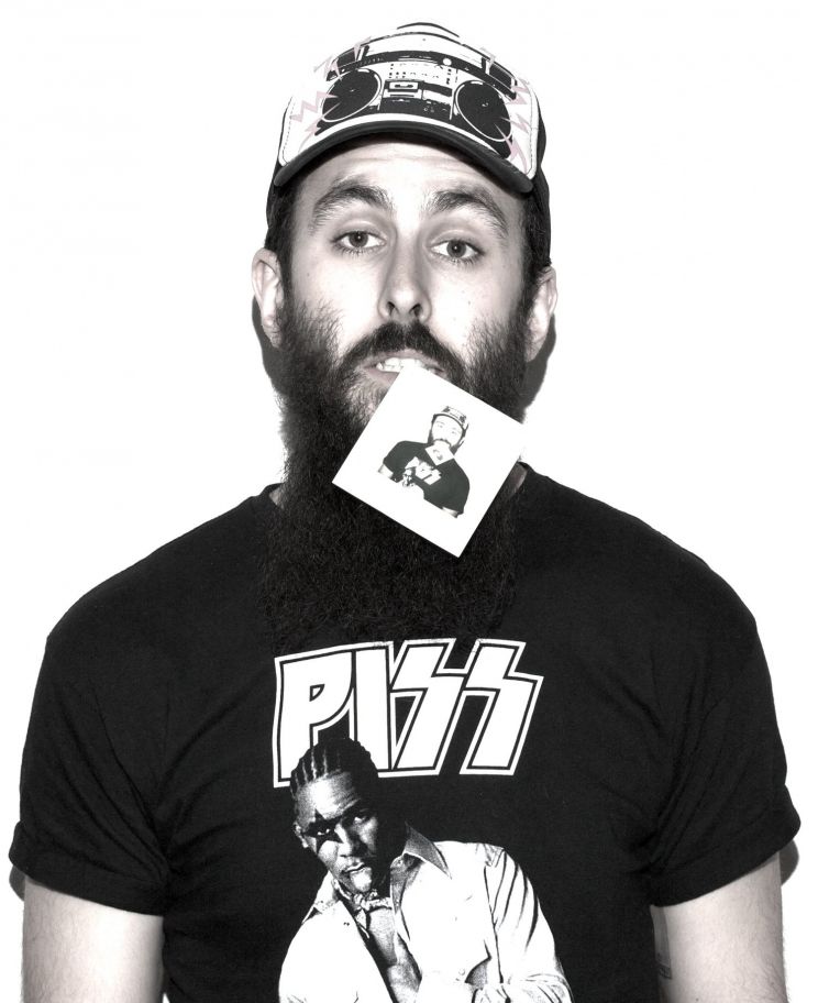 Scroobius Pip