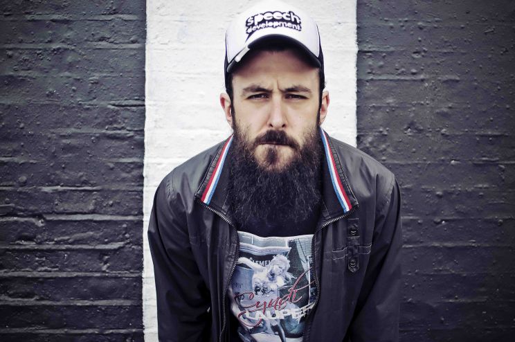 Scroobius Pip