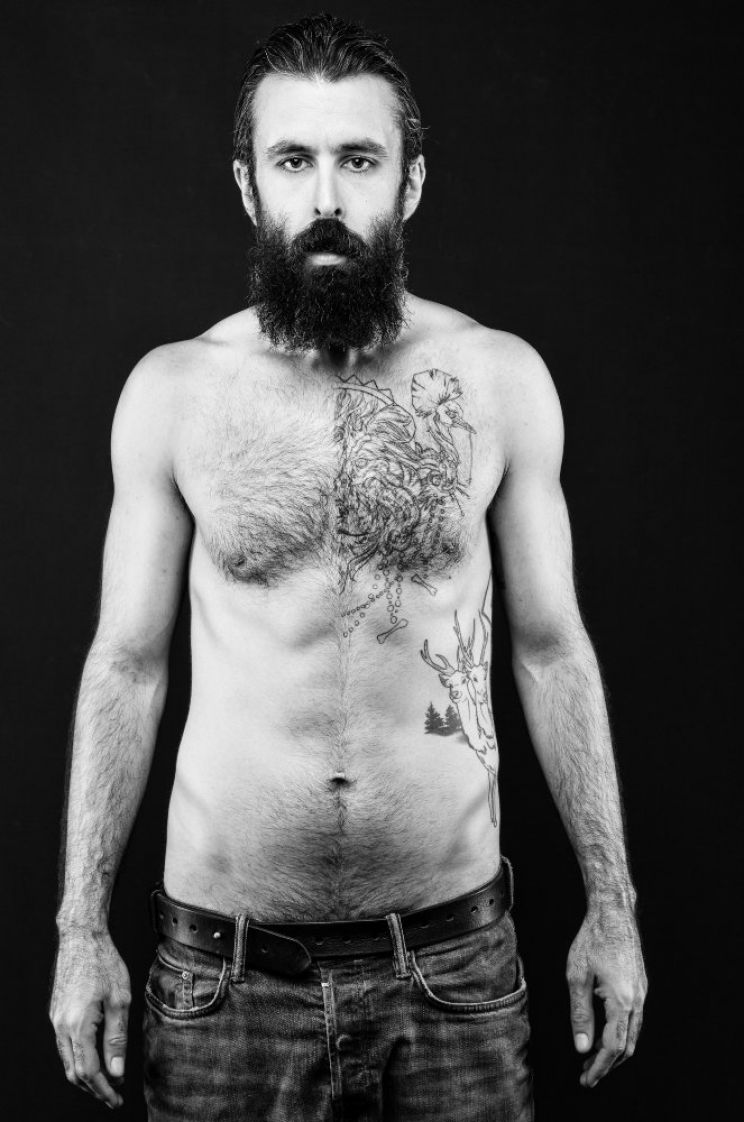 Scroobius Pip