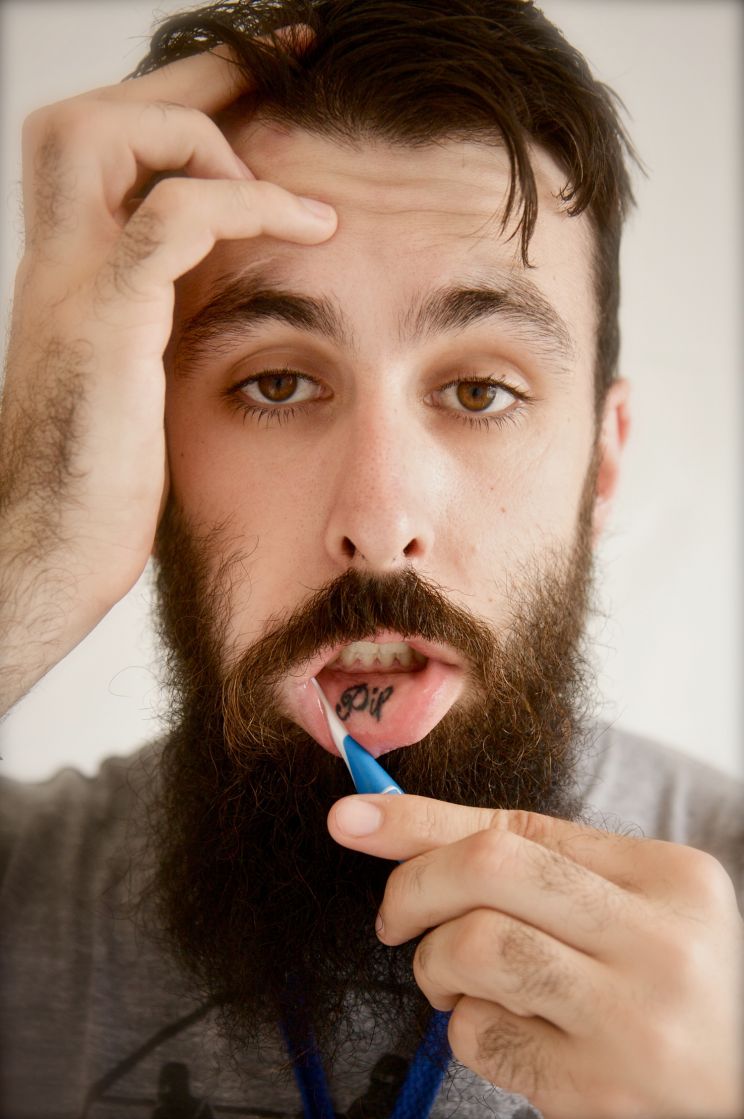 Scroobius Pip