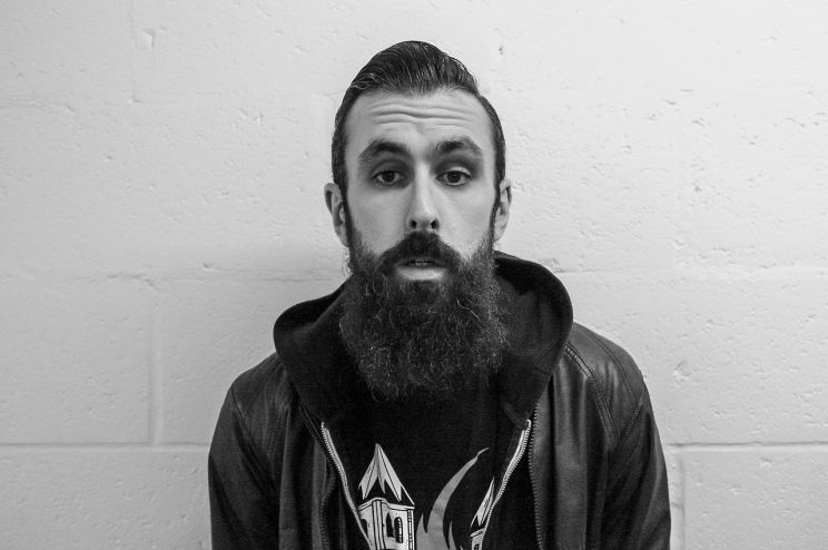 Scroobius Pip