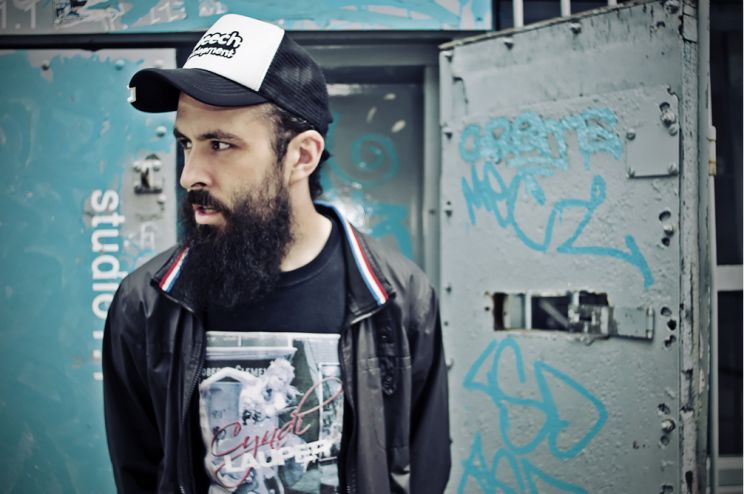 Scroobius Pip