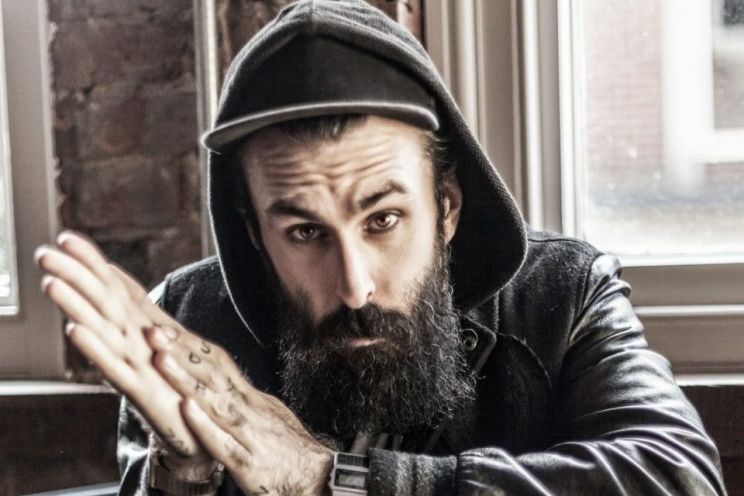 Scroobius Pip