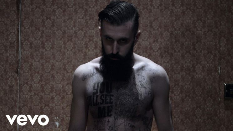 Scroobius Pip