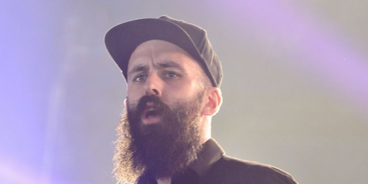 Scroobius Pip