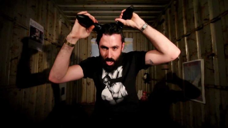 Scroobius Pip
