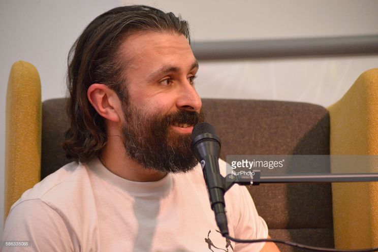 Scroobius Pip