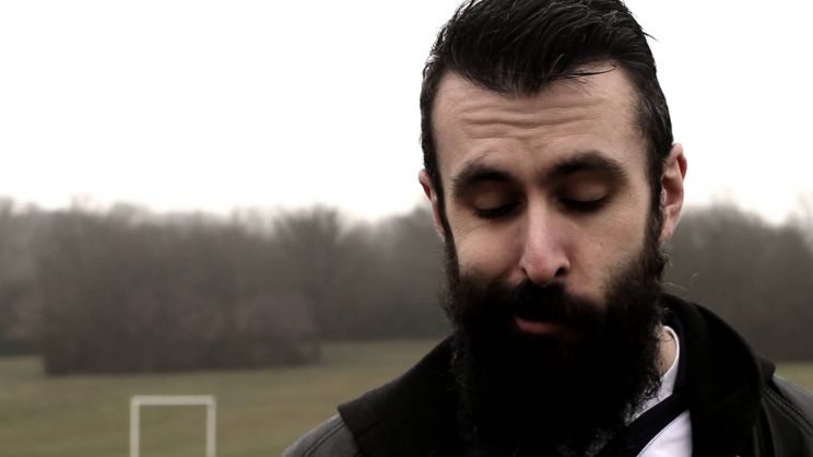 Scroobius Pip