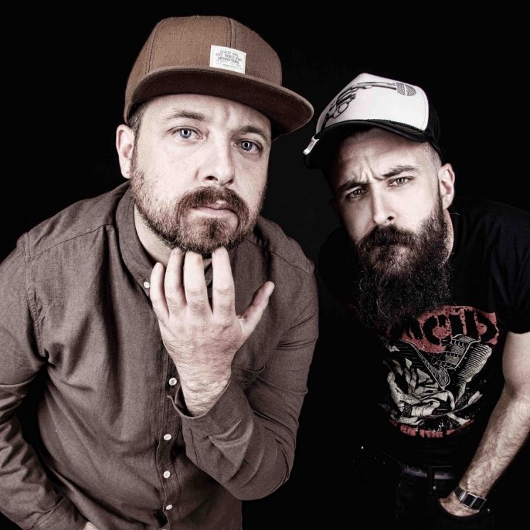 Scroobius Pip