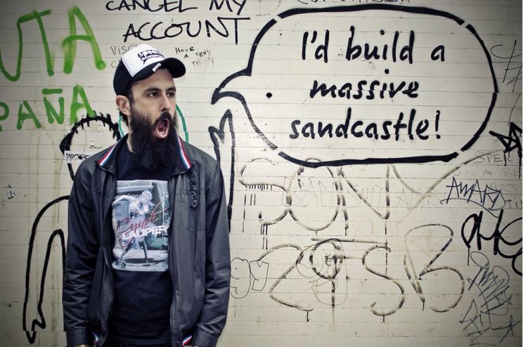Scroobius Pip
