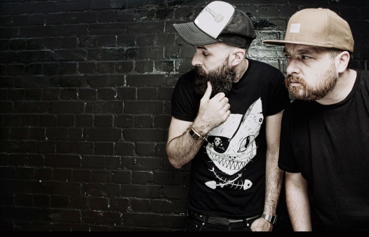 Scroobius Pip