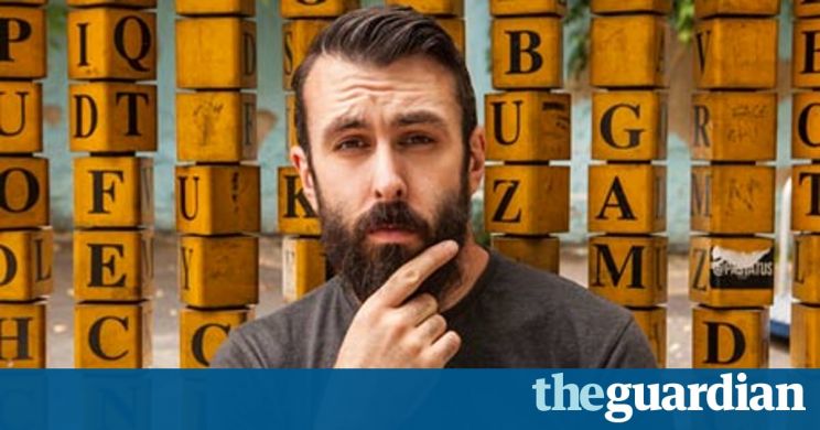Scroobius Pip