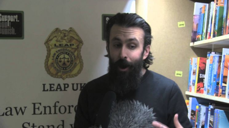 Scroobius Pip