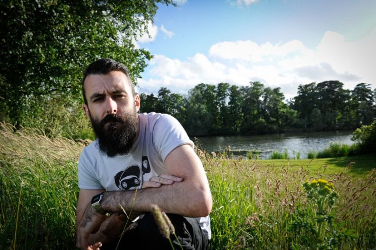 Scroobius Pip