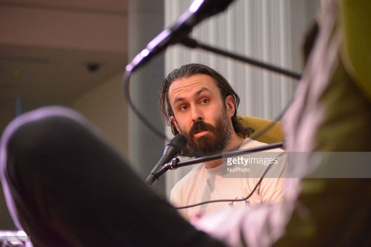 Scroobius Pip