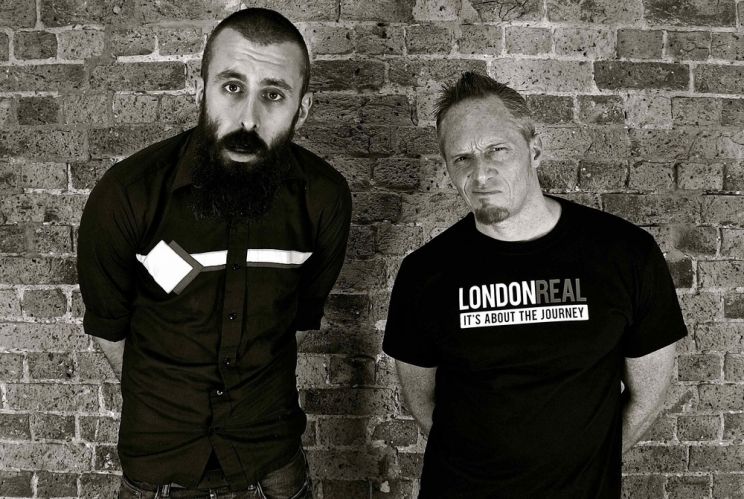 Scroobius Pip