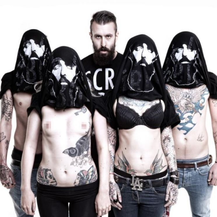 Scroobius Pip