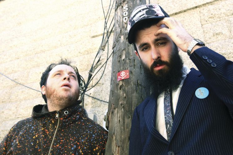 Scroobius Pip