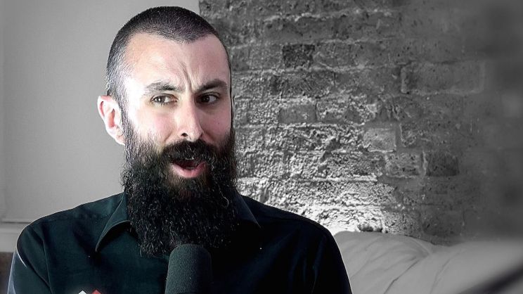 Scroobius Pip