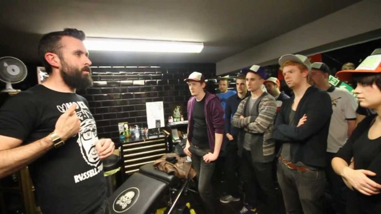 Scroobius Pip