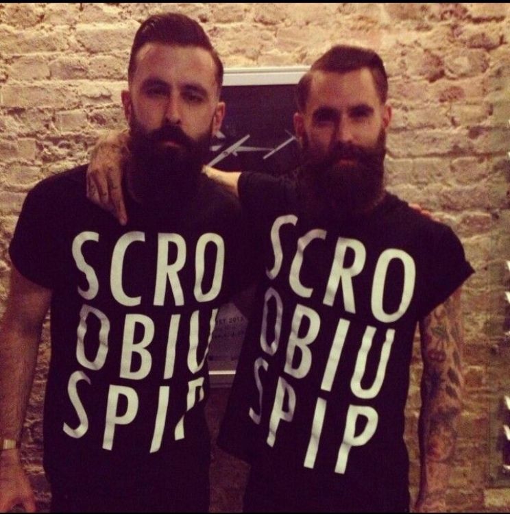 Scroobius Pip