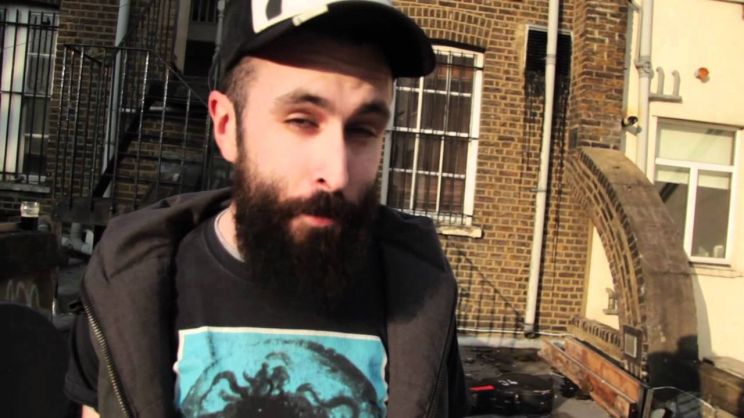 Scroobius Pip