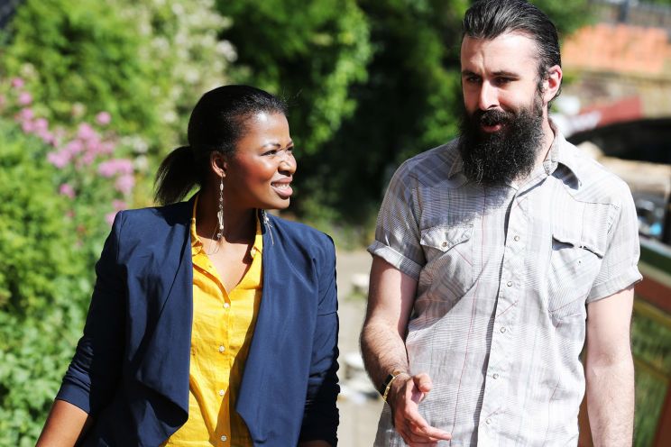 Scroobius Pip