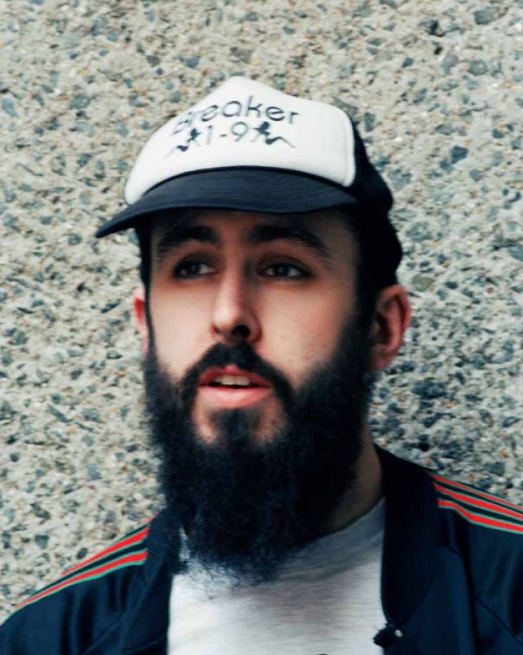 Scroobius Pip