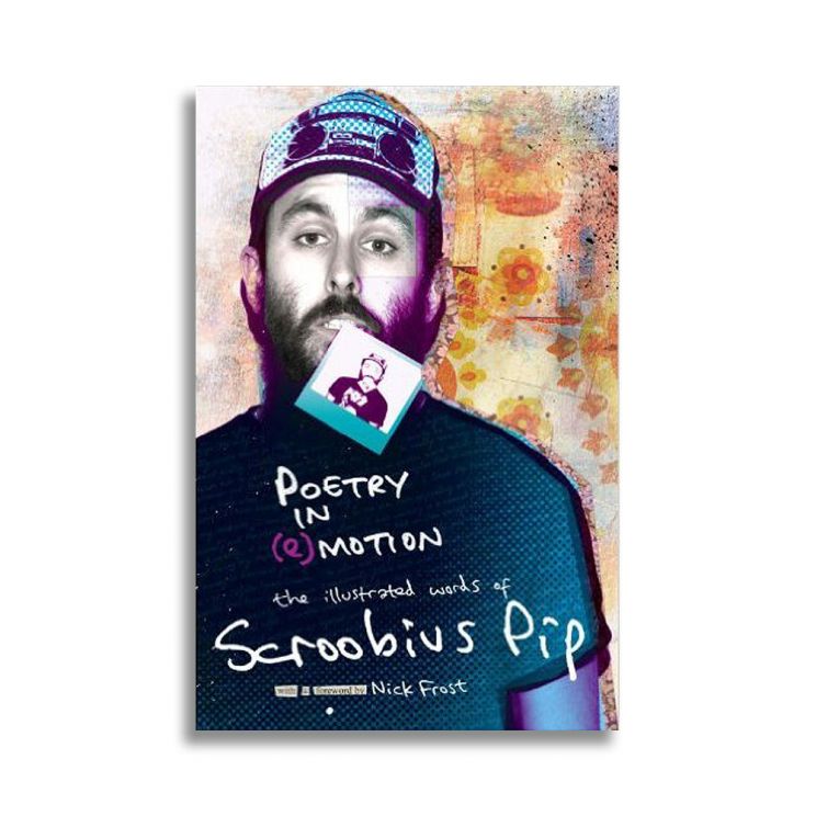 Scroobius Pip