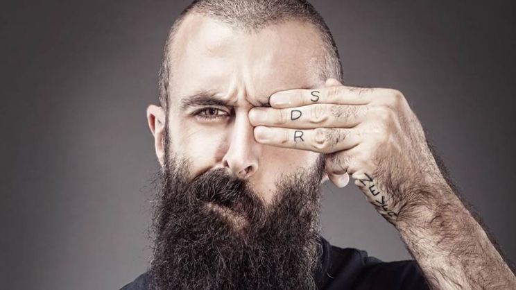 Scroobius Pip