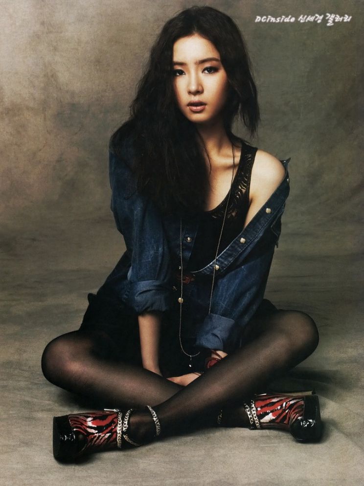 Se-Kyung Shin