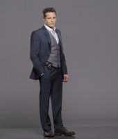 Seamus Dever