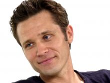 Seamus Dever