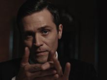 Seamus Dever