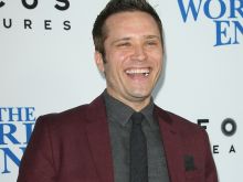 Seamus Dever