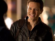 Seamus Dever