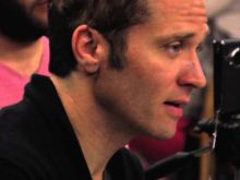 Seamus Dever