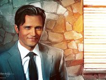 Seamus Dever