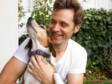 Seamus Dever